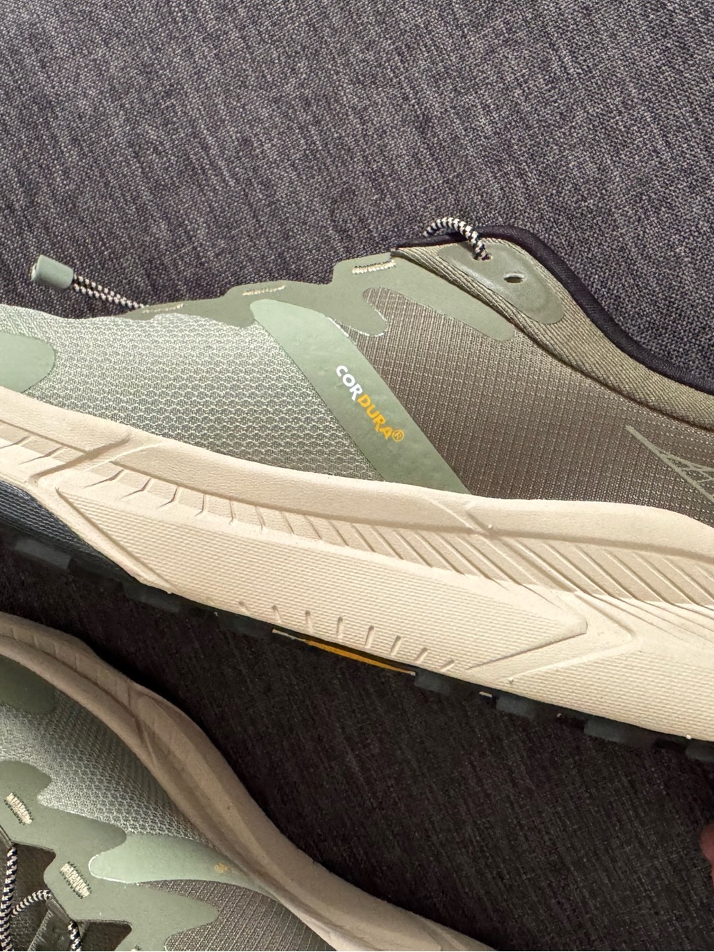 Hoka Transport Men’s 8.5D - Picture 6 of 14